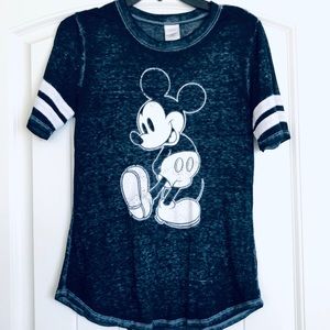 Disney Mickey Mouse Top